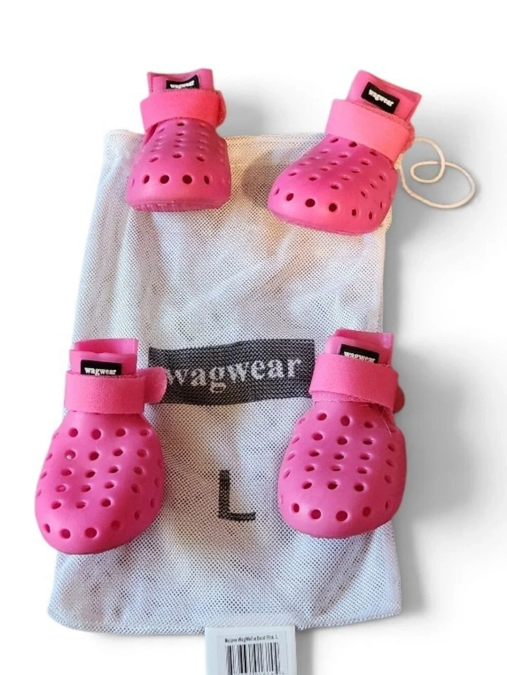 Waterproof  Boots - Pack of 4■ Read Below N Swipe 2 See Pics ■ Final Price